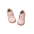 Custom Merceditas - Pink