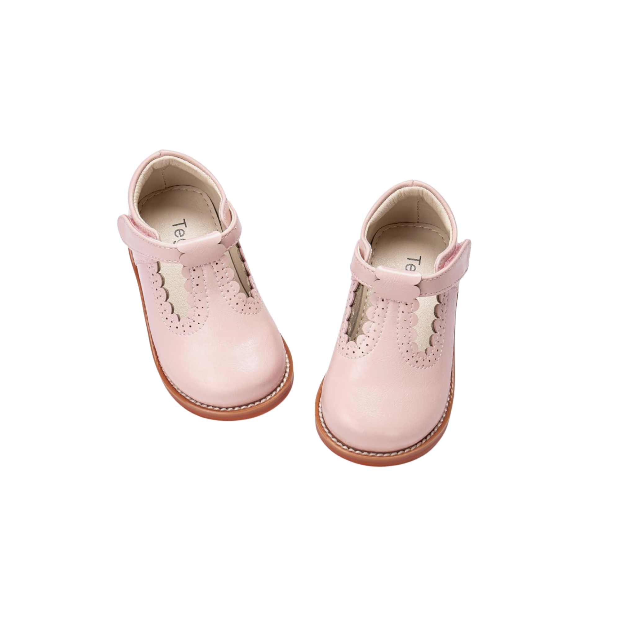 Custom Merceditas - Pink