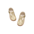 Custom Merceditas - Gold