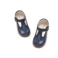 Custom Merceditas - Navy