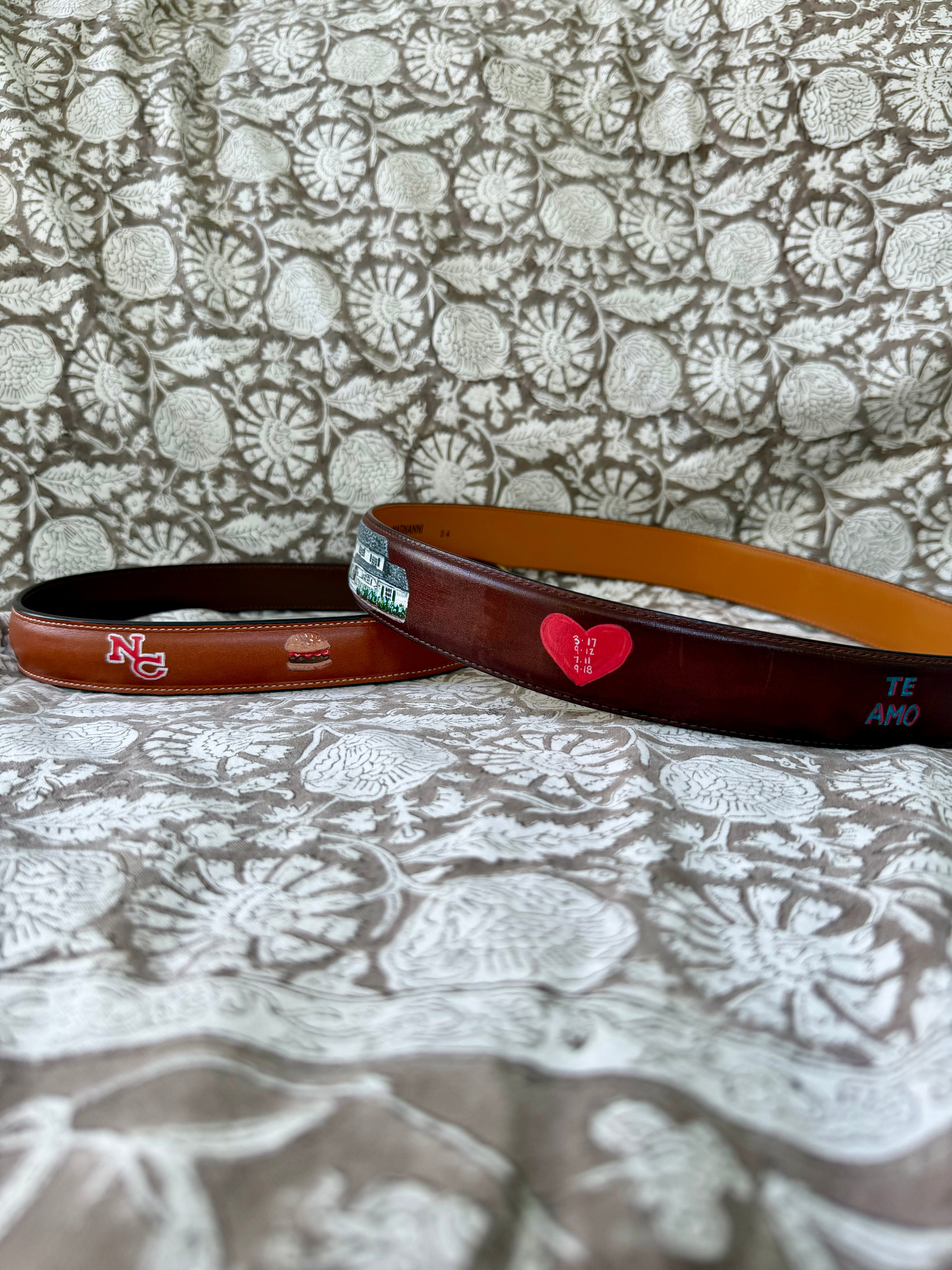 Life Belt - Mens