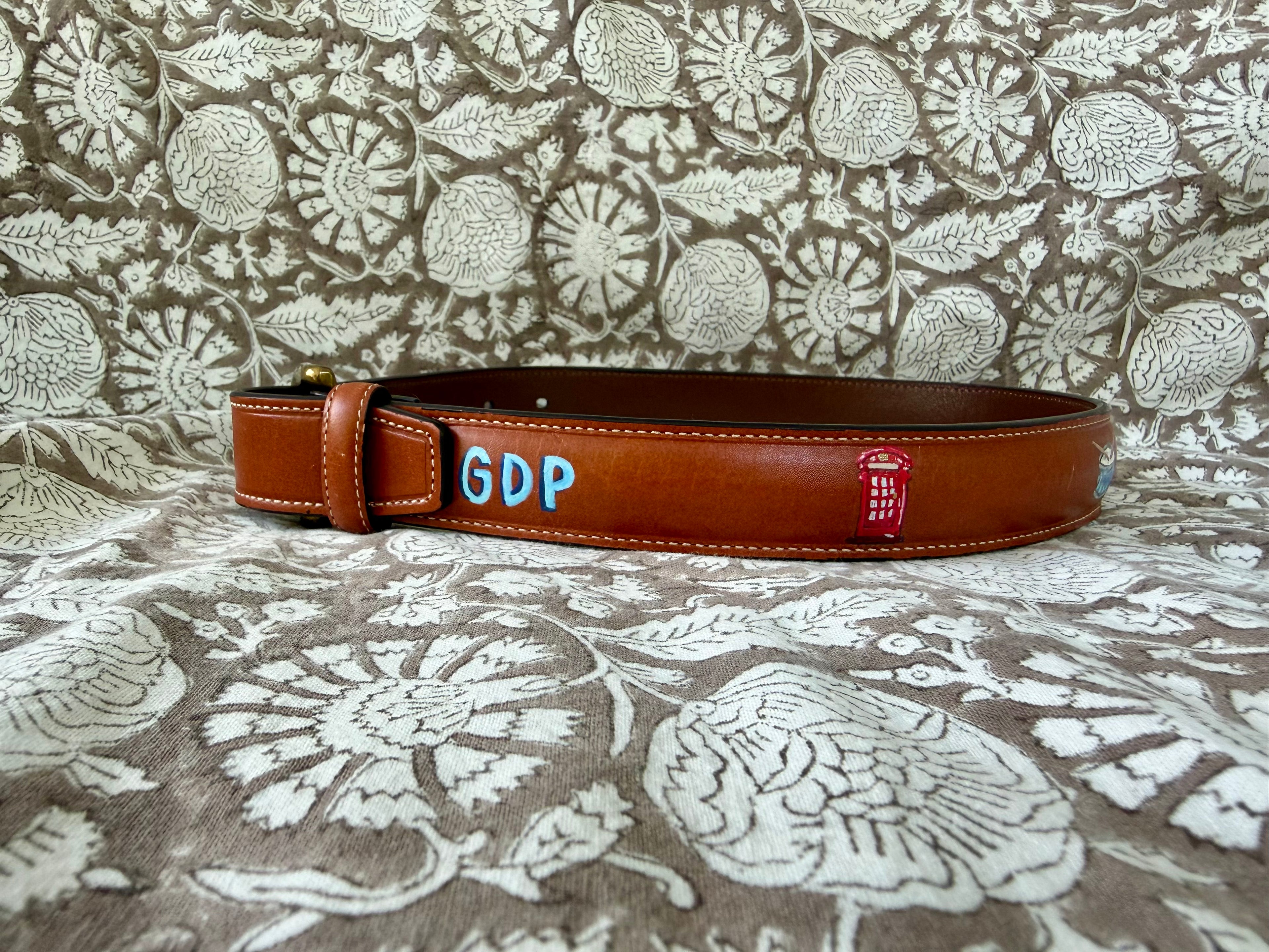 Life Belt - Kids