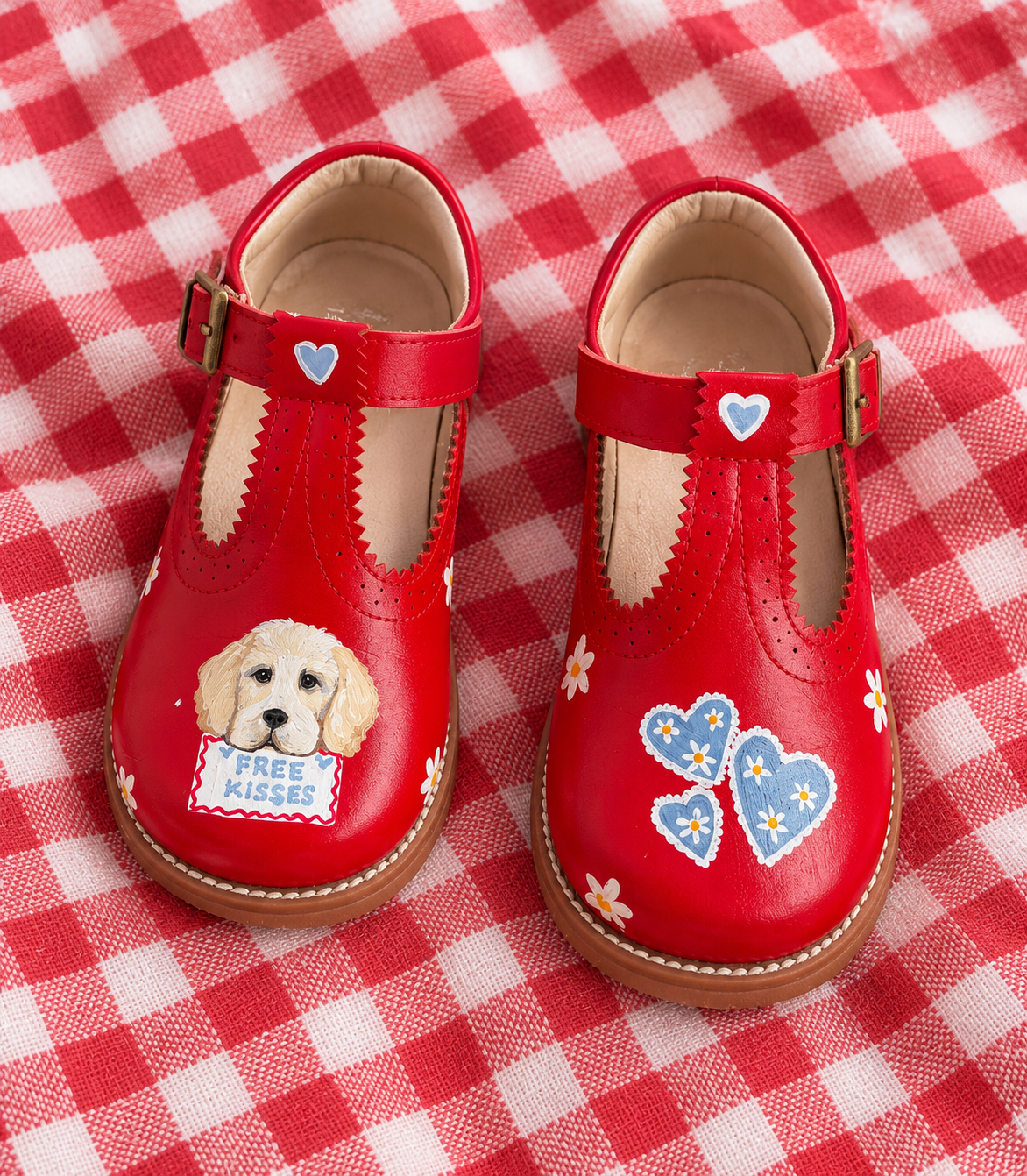 Puppy Love