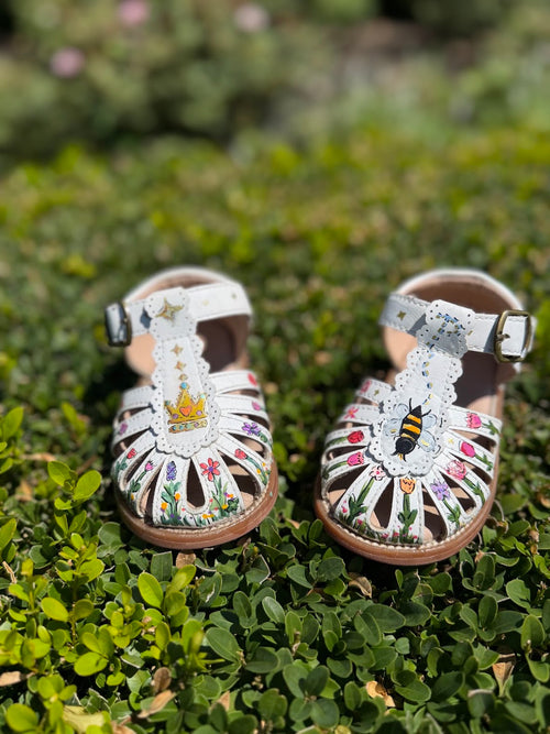 Custom Merceditas